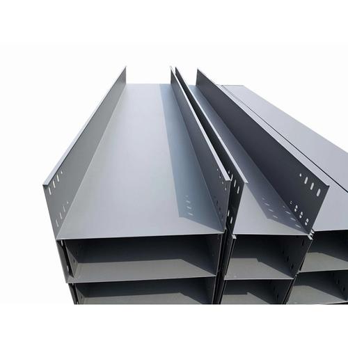 防火桥架 建筑电气安全的“耐火铠甲”